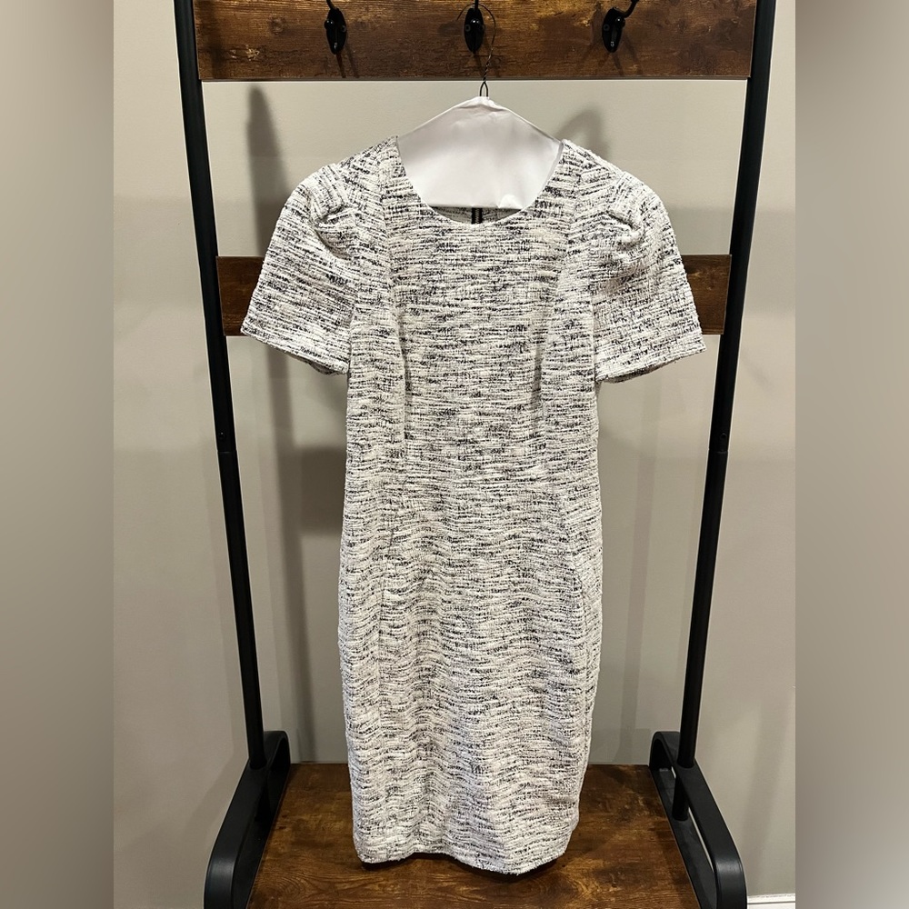 NWT Calvin Klein sheath dress